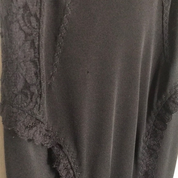 SOLD - D & G Dolce & Gabanna Sheer Mesh Dress - Picture 6 of 8